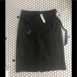 NWT united colors of Benetton skirt size size 8